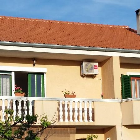 Apartments Dano Sukošan 외부 사진