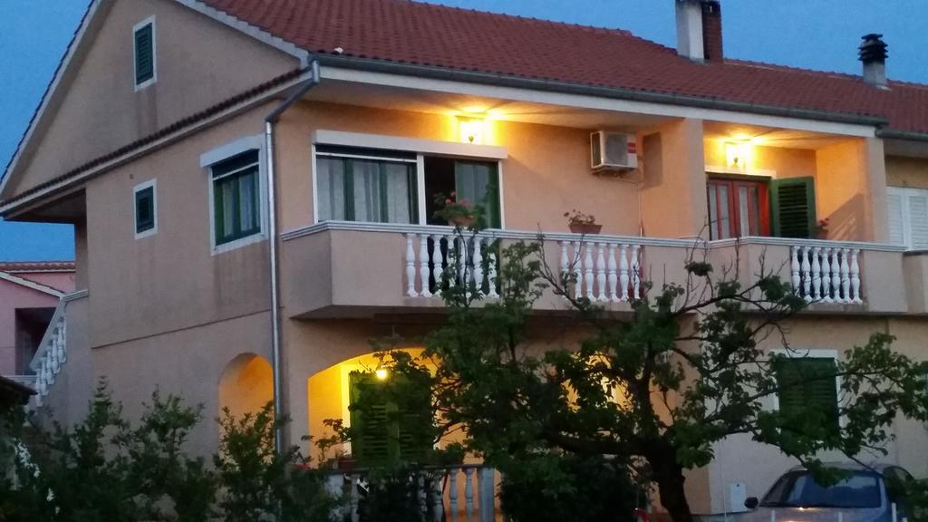 Apartments Dano Sukošan 외부 사진