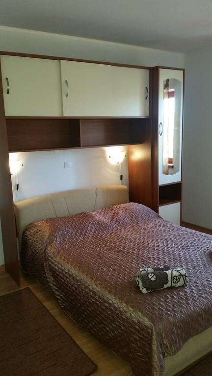 Apartments Dano Sukošan 객실 사진