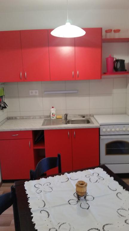 Apartments Dano Sukošan 객실 사진