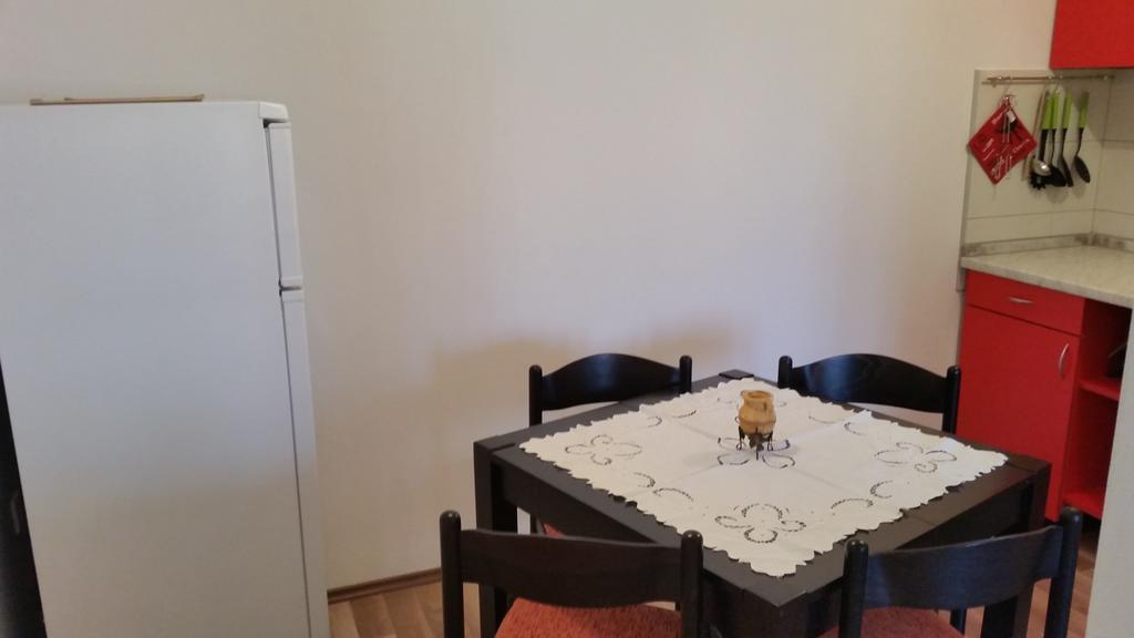 Apartments Dano Sukošan 객실 사진