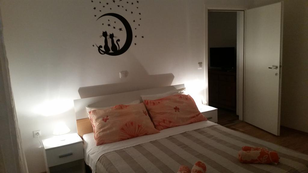 Apartments Dano Sukošan 객실 사진