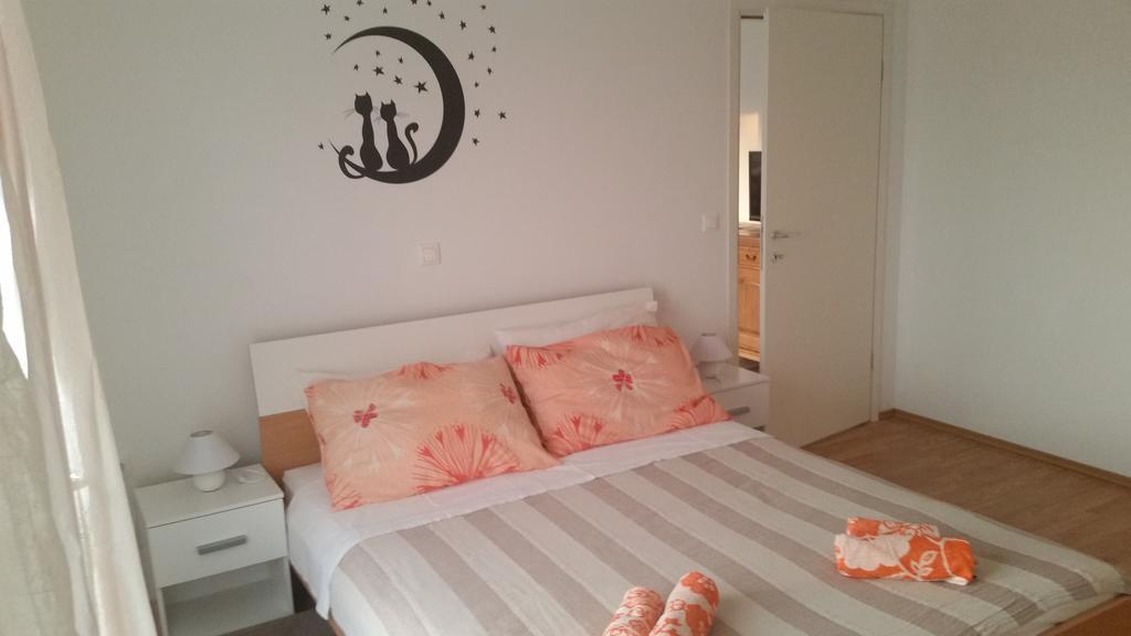 Apartments Dano Sukošan 객실 사진